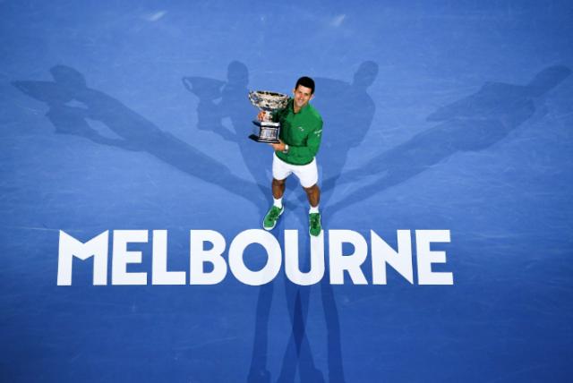 华体会官网入口-海宁的澳网预测：男单易选 女单难猜